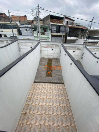 Imagem Sobrado com 2 Quartos à Venda, 82 m² em Vila Arizona - Itaquaquecetuba Imagem Sobrado com 2 Quartos à Venda, 82 m² em Vila Arizona - Itaquaquecetuba