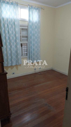 Imagem Casa com 5 Quartos para Alugar, 319 m² em Boqueirão - Santos Imagem Casa com 5 Quartos para Alugar, 319 m² em Boqueirão - Santos