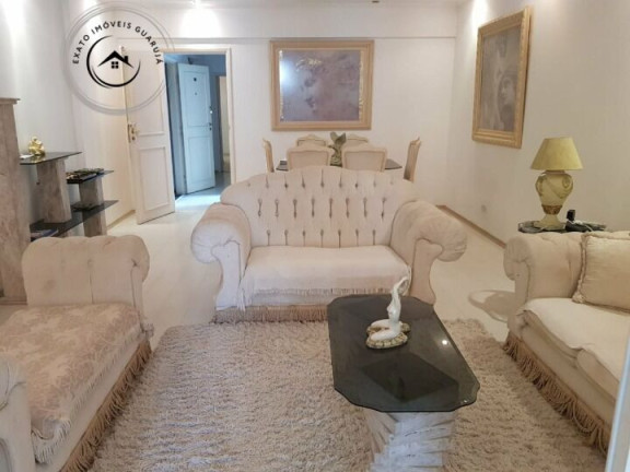 Imagem Apartamento com 3 Quartos à Venda, 140 m² em Pitangueiras - Guarujá Imagem Apartamento com 3 Quartos à Venda, 140 m² em Pitangueiras - Guarujá