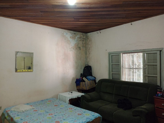 Imagem Casa com 2 Quartos à Venda, 80 m² em Centro - Poá