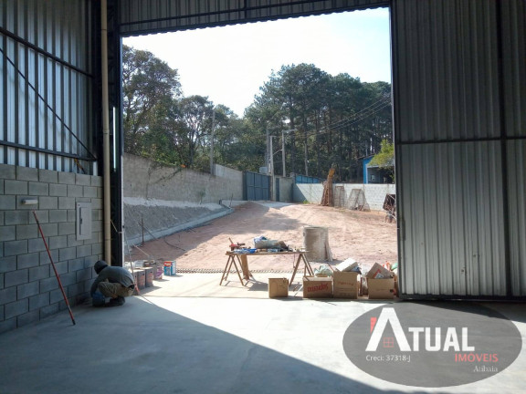 Imagem Galpão à Venda, 487 m² em Cardoso (terra Preta) - Mairiporã Imagem Galpão à Venda, 487 m² em Cardoso (terra Preta) - Mairiporã