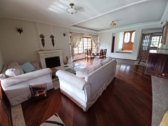 Imagem Casa de Condomínio com 4 Quartos à Venda, 320 m² em Alphaville - Santana De Parnaíba Imagem Casa de Condomínio com 4 Quartos à Venda, 320 m² em Alphaville - Santana De Parnaíba