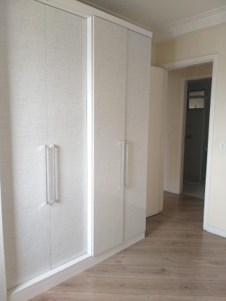 Imagem Apartamento com 3 Quartos à Venda, 68 m² em Ipiranga - São Paulo
