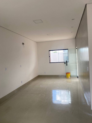 Imagem Casa com 3 Quartos à Venda, 127 m² em Jardim Universitário - Cuiabá