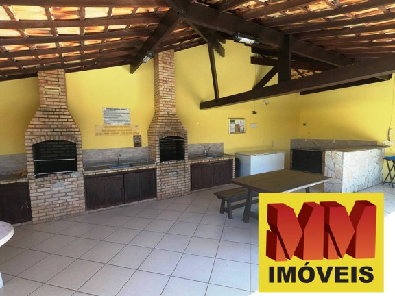 Imagem Casa de Condomínio com 2 Quartos à Venda, 70 m² em Ogiva - Cabo Frio Imagem Casa de Condomínio com 2 Quartos à Venda, 70 m² em Ogiva - Cabo Frio