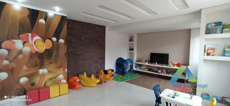 Imagem Apartamento com 2 Quartos à Venda, 64 m² em Jardim Santa Cruz (sacomã) - São Paulo Imagem Apartamento com 2 Quartos à Venda, 64 m² em Jardim Santa Cruz (sacomã) - São Paulo