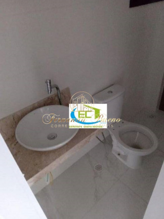 Imagem Imóvel com 2 Quartos à Venda, 45 m² em Bangú - Santo André