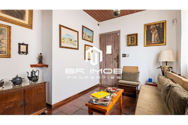 Imagem Casa com 3 Quartos à Venda, 120 m² em Granja Julieta - São Paulo Imagem Casa com 3 Quartos à Venda, 120 m² em Granja Julieta - São Paulo