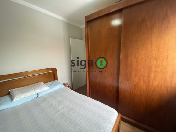 Imagem Casa com 3 Quartos à Venda, 95 m² em Jardim Textil - São Paulo