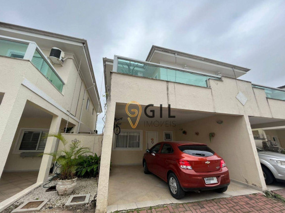 Sobrado com 3 Quartos à Venda, 165 m² em Jardim Santa Maria - Jacareí