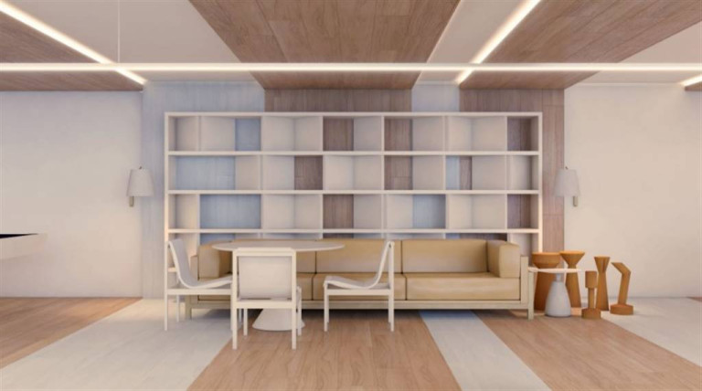 Imagem Apartamento com 2 Quartos à Venda, 93 m² em Tupi - Praia Grande