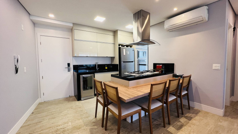 Imagem Apartamento com 1 Quarto à Venda, 87 m² em Riviera De São Lourenço - Bertioga Imagem Apartamento com 1 Quarto à Venda, 87 m² em Riviera De São Lourenço - Bertioga