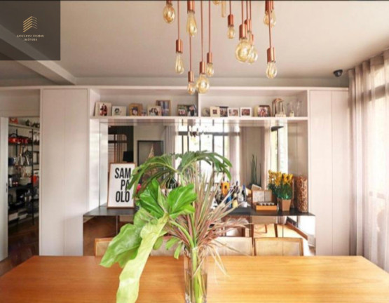 Imagem Imóvel com 4 Quartos à Venda, 215 m² em Pinheiros - São Paulo Imagem Imóvel com 4 Quartos à Venda, 215 m² em Pinheiros - São Paulo