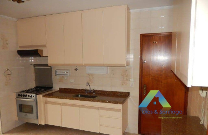 Imagem Apartamento com 3 Quartos à Venda, 129 m² em Jardim Da Saúde - São Paulo Imagem Apartamento com 3 Quartos à Venda, 129 m² em Jardim Da Saúde - São Paulo