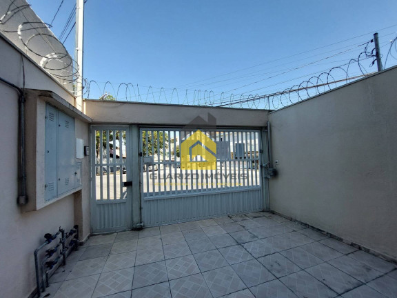 Imagem Apartamento com 3 Quartos à Venda, 74 m² em Jardim Stella - Santo André