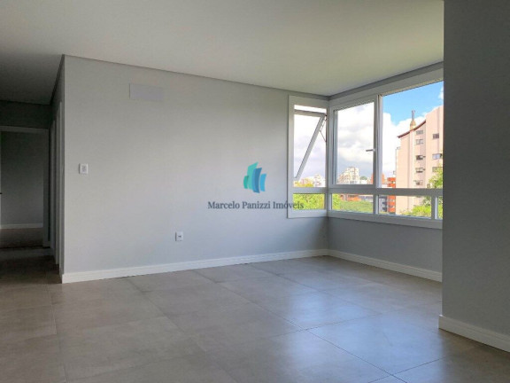 Imagem Apartamento com 2 Quartos à Venda, 59 m² em São Francisco - Bento Gonçalves