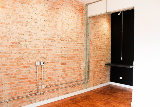 Imagem Apartamento com 1 Quarto à Venda, 29 m² em República - São Paulo Imagem Apartamento com 1 Quarto à Venda, 29 m² em República - São Paulo