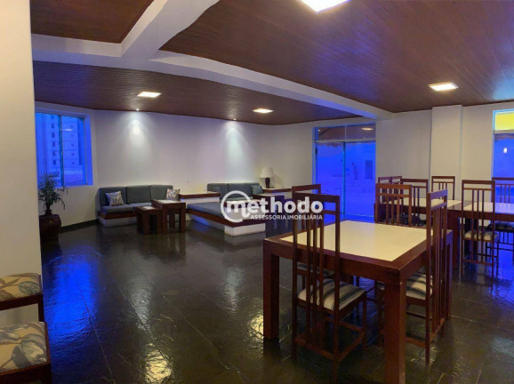 Imagem Apartamento com 3 Quartos à Venda, 152 m² em Jardim Proença - Campinas Imagem Apartamento com 3 Quartos à Venda, 152 m² em Jardim Proença - Campinas