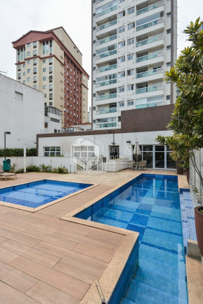 Imagem Apartamento com 2 Quartos à Venda, 60 m² em Consolação - São Paulo