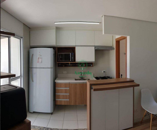 Imagem Apartamento com 2 Quartos à Venda, 46 m² em Vila Rosália - Guarulhos Imagem Apartamento com 2 Quartos à Venda, 46 m² em Vila Rosália - Guarulhos