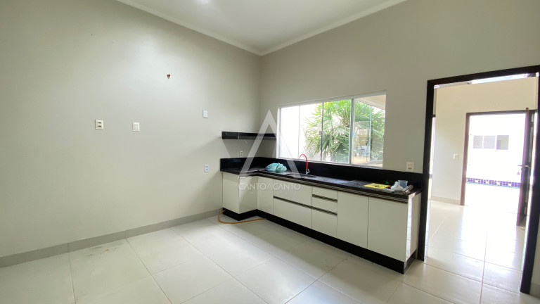 Imagem Casa com 2 Quartos para Alugar, 462 m² em Jardim Belo Horizonte - Sinop