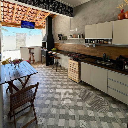 Imagem Casa de Condomínio com 2 Quartos à Venda, 175 m² em Residencial Maricá - Pindamonhangaba Imagem Casa de Condomínio com 2 Quartos à Venda, 175 m² em Residencial Maricá - Pindamonhangaba