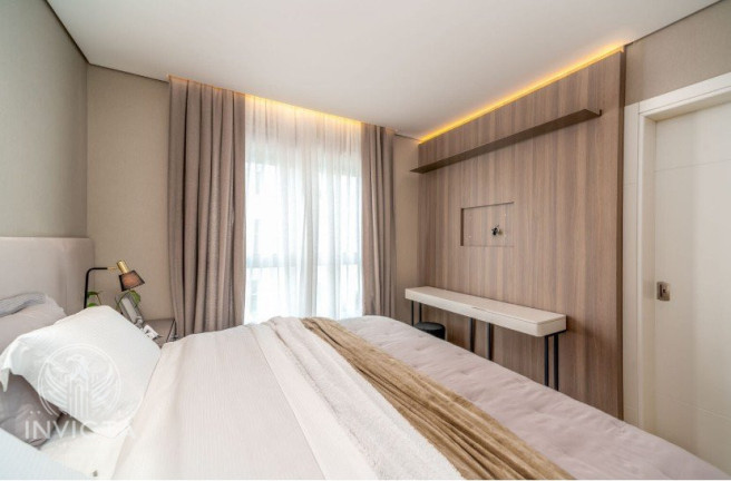 Imagem Apartamento com 5 Quartos à Venda, 350 m² em Praia Brava De Itajaí - Itajaí Imagem Apartamento com 5 Quartos à Venda, 350 m² em Praia Brava De Itajaí - Itajaí