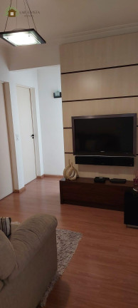 Imagem Apartamento com 3 Quartos à Venda, 114 m² em Vila Mascote - São Paulo