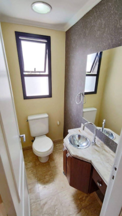Imagem Apartamento com 3 Quartos à Venda, 130 m² em Vila Andrade - São Paulo
