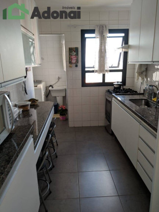 Imagem Apartamento com 3 Quartos à Venda, 75 m² em Parque Residencial Eloy Chaves - Jundiaí