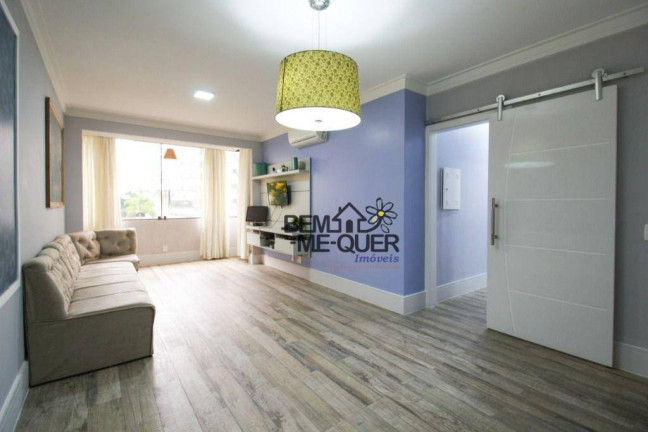 Apartamento com 3 Quartos à Venda, 87 m² em Vila Olímpia - São Paulo