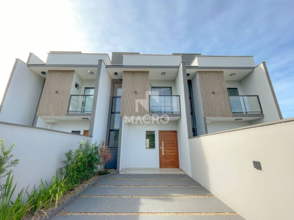 Casa com 2 Quartos à Venda, 96 m² em Nereu Ramos - Jaraguá Do Sul