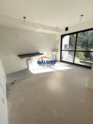 Apartamento com 2 Quartos à Venda, 42 m² em Jardim Ampliação - São Paulo