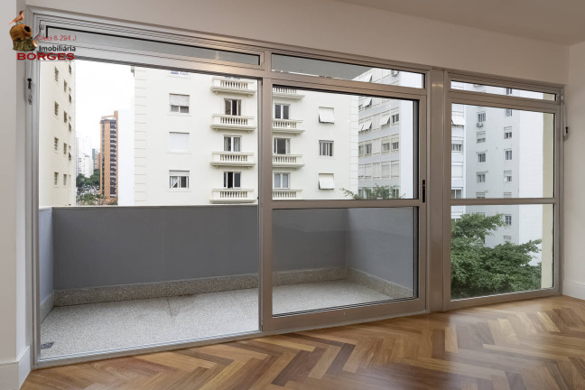 Imagem Apartamento com 3 Quartos à Venda, 181 m² em Jardim Paulista - São Paulo Imagem Apartamento com 3 Quartos à Venda, 181 m² em Jardim Paulista - São Paulo