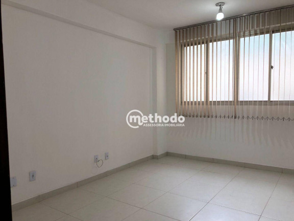Imagem Kitnet com 1 Quarto à Venda, 33 m² em Botafogo - Campinas