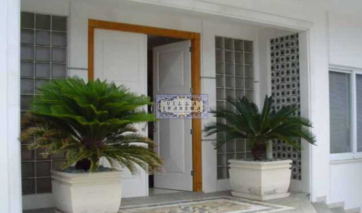 Imagem Imóvel com 4 Quartos à Venda, 4.000 m² em Joá - Rio De Janeiro