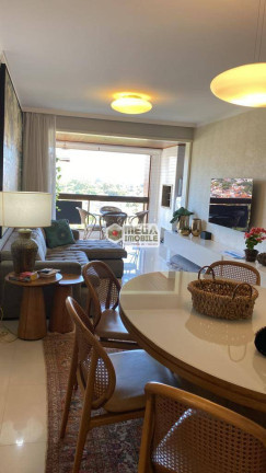 Imagem Apartamento com 3 Quartos à Venda, 112 m² em Itacorubi - Florianópolis Imagem Apartamento com 3 Quartos à Venda, 112 m² em Itacorubi - Florianópolis