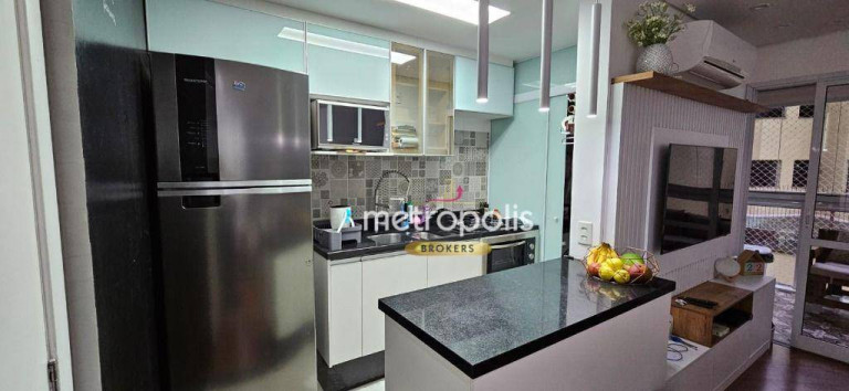 Imagem Apartamento com 3 Quartos à Venda, 76 m² em Santa Paula - São Caetano Do Sul Imagem Apartamento com 3 Quartos à Venda, 76 m² em Santa Paula - São Caetano Do Sul