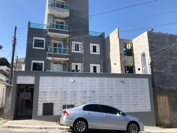 Imagem Apartamento com 2 Quartos à Venda, 42 m² em Vila Dalila - São Paulo Imagem Apartamento com 2 Quartos à Venda, 42 m² em Vila Dalila - São Paulo