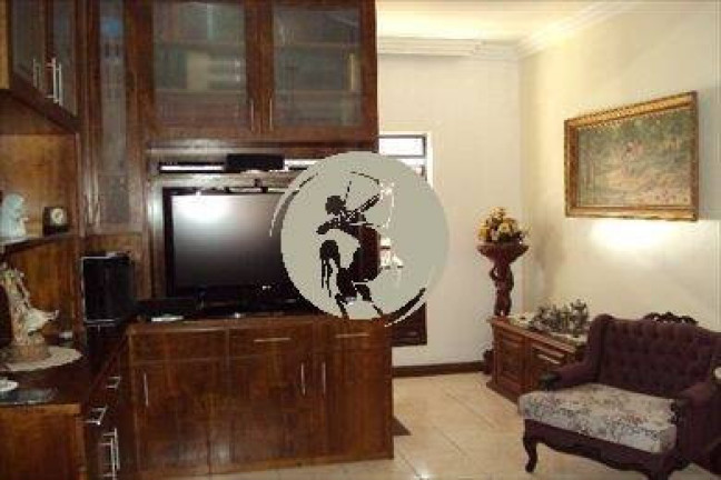 Imagem Casa com 3 Quartos à Venda, 263 m² em Ponta Da Praia - Santos Imagem Casa com 3 Quartos à Venda, 263 m² em Ponta Da Praia - Santos