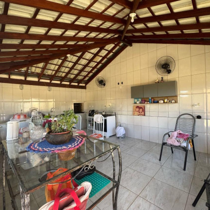 Imagem Chácara com 4 Quartos à Venda, 1.600 m² em Junqueira - Lins Imagem Chácara com 4 Quartos à Venda, 1.600 m² em Junqueira - Lins