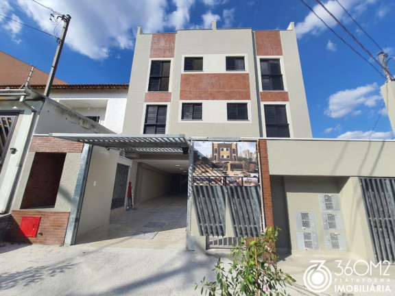 Imagem Apartamento com 2 Quartos à Venda, 55 m² em Vila Pires - Santo André Imagem Apartamento com 2 Quartos à Venda, 55 m² em Vila Pires - Santo André