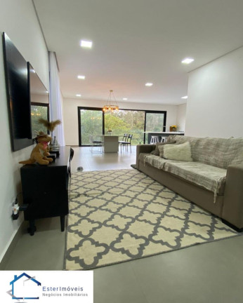 Imagem Casa com 3 Quartos para Alugar ou Temporada, 270 m² em Suru - Santana De Parnaíba Imagem Casa com 3 Quartos para Alugar ou Temporada, 270 m² em Suru - Santana De Parnaíba