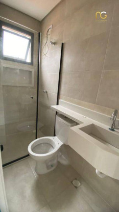Imagem Sobrado com 2 Quartos à Venda, 85 m² em Vila Guilhermina - Praia Grande Imagem Sobrado com 2 Quartos à Venda, 85 m² em Vila Guilhermina - Praia Grande