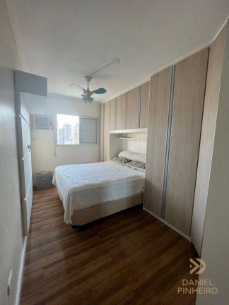 Imagem Apartamento com 2 Quartos à Venda, 101 m² em Vila Guilhermina - Praia Grande
