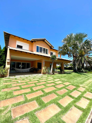 Imagem Casa com 5 Quartos à Venda, 961 m² em Marina - Xangri-lá