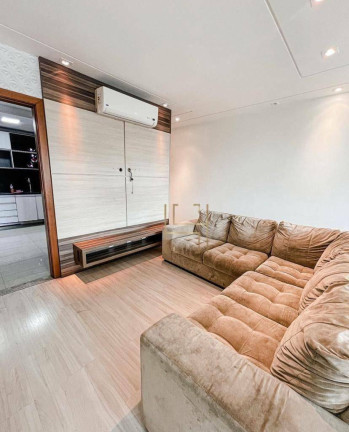 Imagem Apartamento com 4 Quartos à Venda, 132 m² em Parque Residencial Laranjeiras - Serra Imagem Apartamento com 4 Quartos à Venda, 132 m² em Parque Residencial Laranjeiras - Serra
