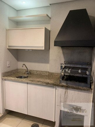 Apartamento com 2 Quartos à Venda, 65 m² em Vila Pires - Santo André