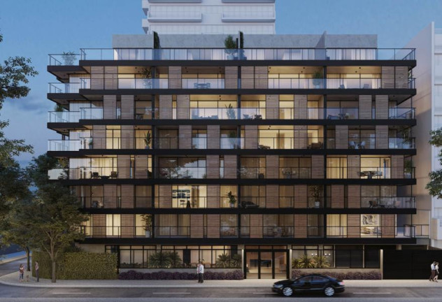 Apartamento com 4 Quartos à Venda, 213 m² em Lagoa - Rio De Janeiro