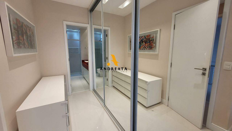 Imagem Apartamento com 4 Quartos à Venda, 230 m² em Barra Da Tijuca - Rio De Janeiro